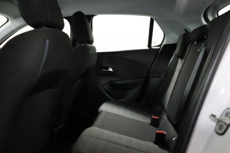Vauxhall Corsa SE EDITION 40