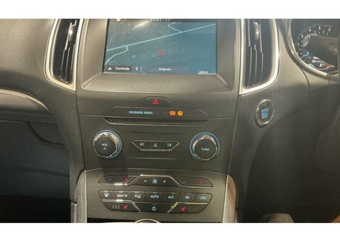 Ford Galaxy 2.0 TDCi Titanium X MPV 5dr Diesel Manual Euro 6 (s/s) (150 ps) 15