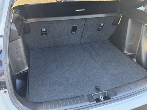 Suzuki Vitara 1.4 Boosterjet 48V Hybrid SZ-T 5dr 29