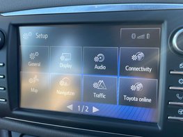 Toyota Yaris 1.5 Yaris Icon Tech VVT-i 5dr 35