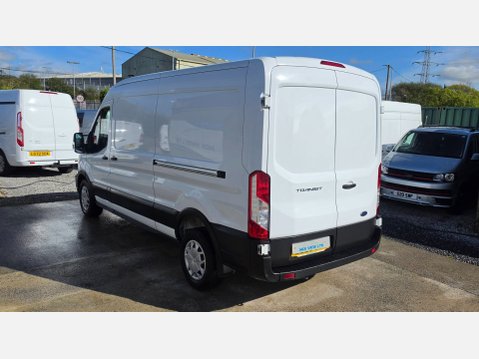 Ford Transit 350 TREND L3 H2 LWB 2.0 TDCI 130ps EU6 4