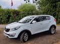 Kia Sportage 2 ISG 9