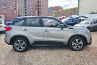 Suzuki Vitara SZ5 RUGGED.. 7 SERVICES.. SAT NAV..ELECTRIC OPENING SUNROOF..AIR CON.. 12