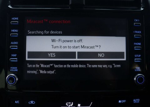 Toyota Prius 1.8 VVT 8.8kWh Business Edition Plus Hatchback 5dr Petrol Plug-in Hybrid CV 25