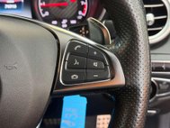 Mercedes-Benz C Class 4.0 C63 V8 BiTurbo AMG Saloon 4dr Petrol SpdS MCT Euro 6 (s/s) (476 ps) 35