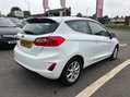 Ford Fiesta 1.1 Fiesta Zetec 3dr 44
