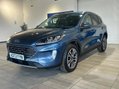 Ford Kuga 1.5T EcoBoost Titanium Edition Euro 6 (s/s) 5dr 7
