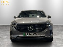 Mercedes-Benz EQA EQA 250+ 70.5kWh Sport (Executive) SUV 5dr Electric Auto (190 ps)