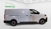 Fiat Scudo LWB L2H1 Low Roof Air Con Sensors EURO 6 3