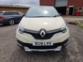 Renault Captur 1.5 Captur Dynamique S Nav dCi 5dr 2