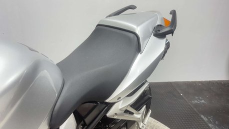 Honda VFR 2001 VTEC ONLY 19K NEW MOT SERVICED SPORTS EXHAUST 800CC 14