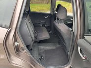 Honda Jazz 1.3 Jazz ES+ i-VTec CVT 5dr 18