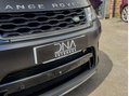 Land Rover Range Rover Sport 5.0 Range Rover Sport SVR S/C Auto 4WD 5dr 76
