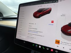 Tesla Model 3 Saloon 4dr Electric Auto RWD (241 bhp) 38