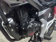 Honda CB GLR 125 2019 ONLY 10K NEW MOTSERVICED 125CC LEARNER BIKE CBF125 49