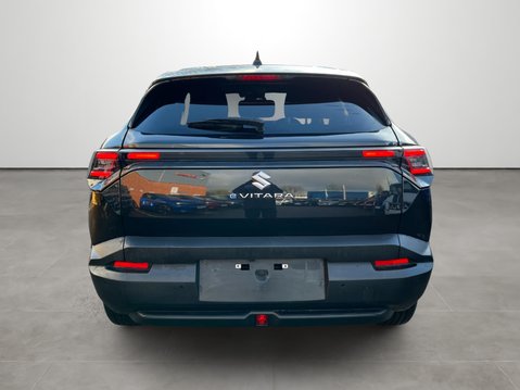 Suzuki e Vitara 128kW Motion 61kWh 5dr Auto 8
