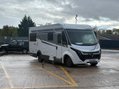 Mobilvetta K-Yacht Tekno Line 3
