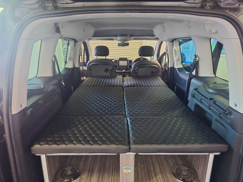 Citroen Berlingo Multispace BLUEHDI XTR S/S 17