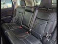 Honda CR-V 2.0 i-VTEC Black Edition Auto 4WD Euro 6 5dr 27