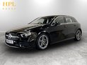 Mercedes-Benz A Class 2.0 A220 AMG Line (Premium) Hatchback 5dr Petrol 7G-DCT Euro 6 (s/s) (190 p 3