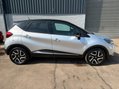 Renault Captur 1.5 dCi ENERGY Dynamique S Nav Euro 6 (s/s) 5dr 6