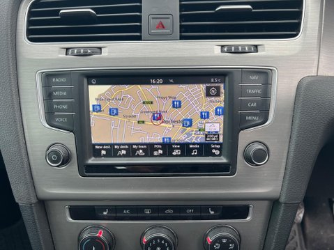 Volkswagen Golf 1.0 TSI Match Edition BlueMotion Euro 6 (s/s) 5dr 29