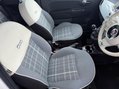 Fiat 500 1.2 Lounge Euro 6 (s/s) 3dr 52