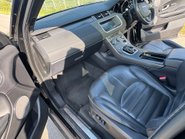 Land Rover Range Rover Evoque 2.0 Range Rover Evoque HSE Dynamic Si4 290 Auto 4WD 5dr 15