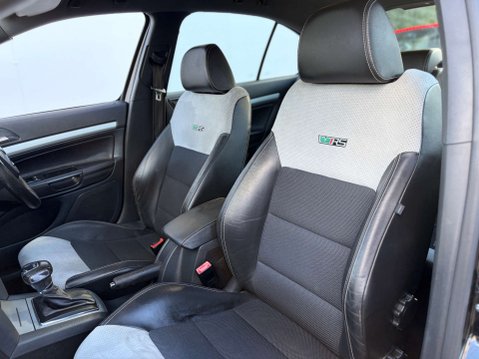 Skoda Octavia 2.0 Octavia vRS TDI CR Semi-Auto 5dr 57