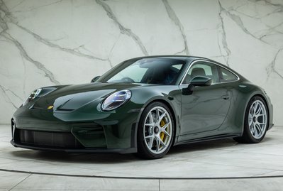 Porsche 911 GT3 TOURING (992.2)