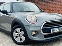 Mini Hatch 1.5 Cooper Hatchback 5dr Petrol Manual Euro 6 (s/s) (136 ps)
