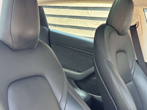 Tesla Model 3 Model 3 Standard Range + 4dr 83