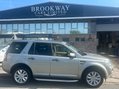 Land Rover Freelander 2 2.2 SD4 HSE CommandShift 4WD Euro 5 5dr 6