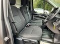 Ford Transit Custom 2.0 320 EcoBlue Limited Auto L2 H2 Euro 6 (s/s) 5dr 12