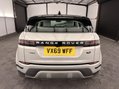 Land Rover Range Rover Evoque 2.0 P200 MHEV SE Auto 4WD Euro 6 (s/s) 5dr 61