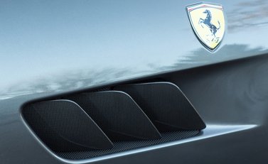 Ferrari GTC4 Lusso 27
