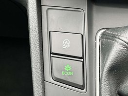 Honda CR-V 1.5 CR-V SE i-VTec 4x2 5dr 50