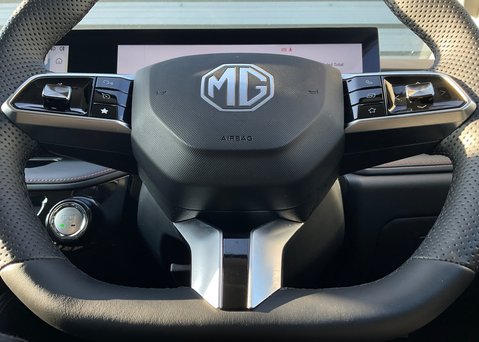 MG HS 1.5 T-GDI SE 20