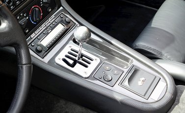 Ferrari 550 Barchetta Pininfarina LHD 13