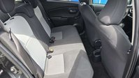 Toyota Yaris 1.5 VVT-h Design Hatchback 5dr Petrol Hybrid E-CVT Euro 6 (s/s) (100 ps) 21