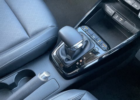 Kia Rio '3' 1.4 DCT 22