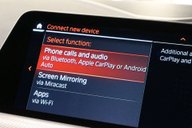 BMW 1 Series 2.0 M135i xDrive Auto 4WD 5dr 12