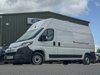 Citroen Relay LWB L3H3 High Roof Enterprise Air Con Sensors EURO