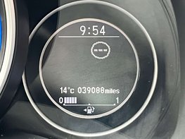 Honda Jazz 1.5 Jazz Sport Navi i-VTec CVT 5dr 22