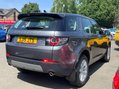 Land Rover Discovery Sport 2.2 SD4 SE Tech 4WD Euro 5 (s/s) 5dr 13