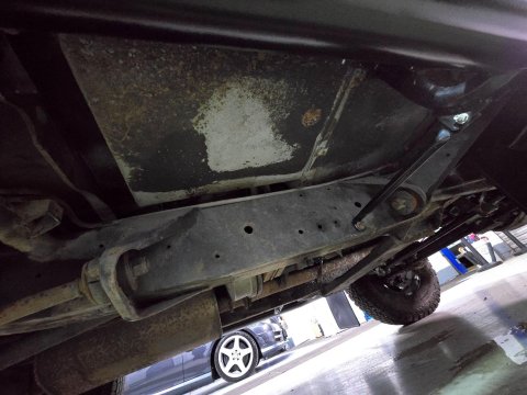 Land Rover Defender 2.5 TD5 County Hard Top SUV SWB 3dr 18