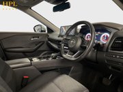 Nissan X-Trail 1.5 DIG-T MHEV N-Connecta SUV 5dr Petrol Hybrid XTRON Euro 6 (s/s) (163 ps) 12