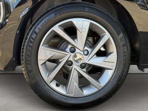 Vauxhall Corsa 1.2 Turbo Design 5dr 11