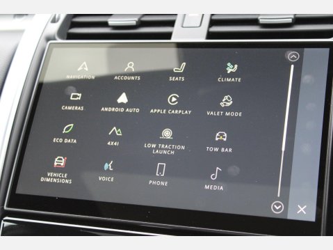 Land Rover Discovery DYNAMIC HSE 24