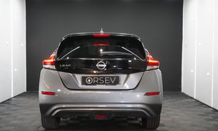 Nissan LEAF E PLUS TEKNA 59kWh Battery One Owner Bose Sound 360 Camera  8